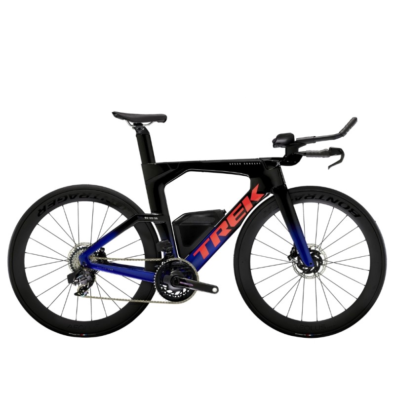 ロードバイク 【 Speed Concept 】 TREK社製 TREK ( トレック ) トライアスロンバイク・TTバイク SPEED